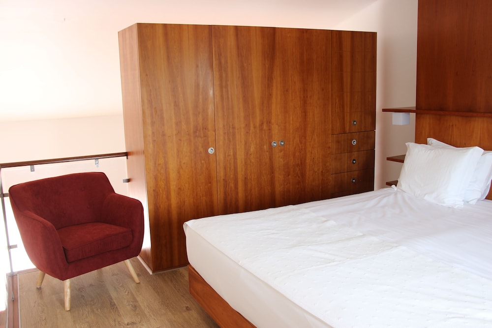 

Bologna - Sao Miguel - Vila De Nordeste, Azores - ANC Resort
