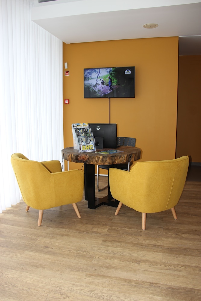 

Ancona - Vila Franca do Campo - ANC Resort