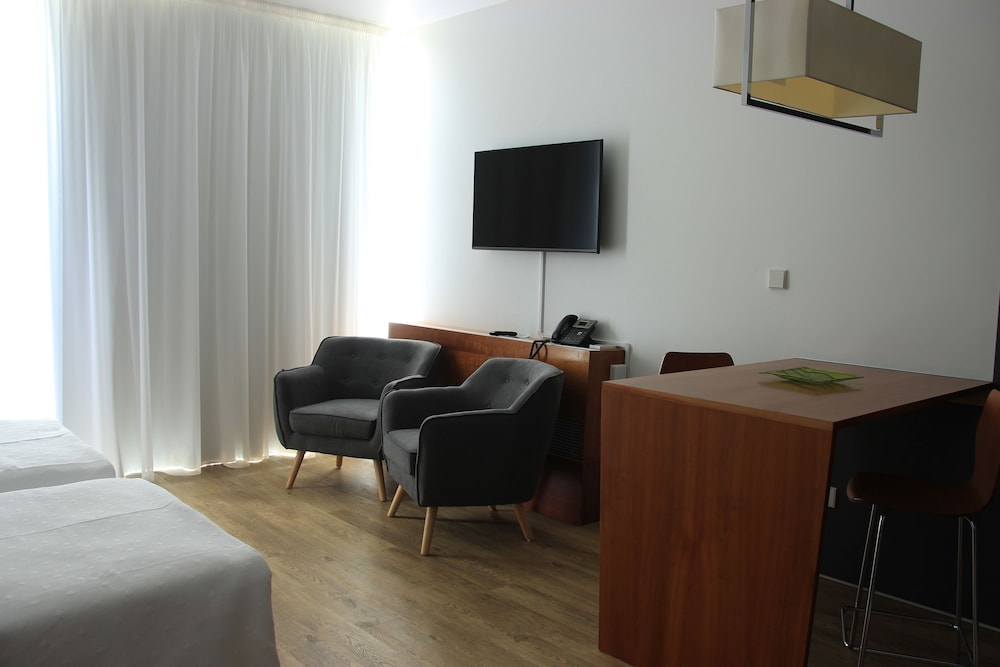 

Roma - Vila Franca do Campo - ANC Resort