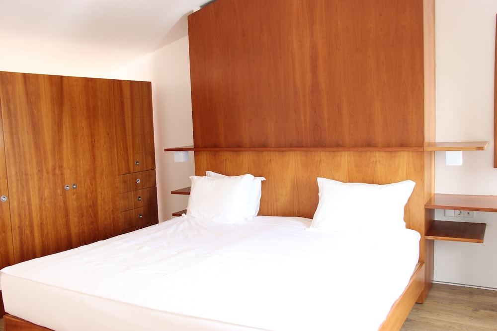 

Milano - Sao Miguel - Vila De Nordeste, Azores - ANC Resort