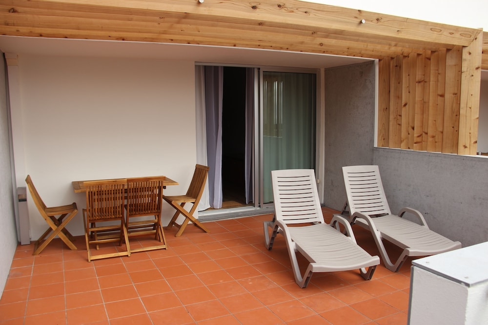 

Venezia - Vila Franca do Campo - ANC Resort