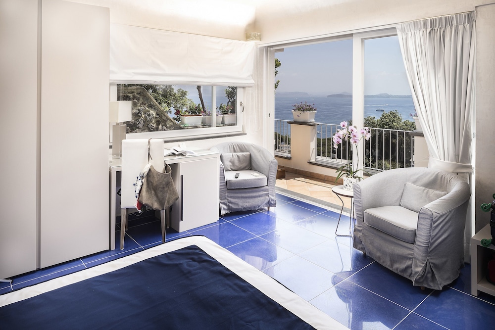 

Milano - Ischia - Grifo Hotel Charme & SPA