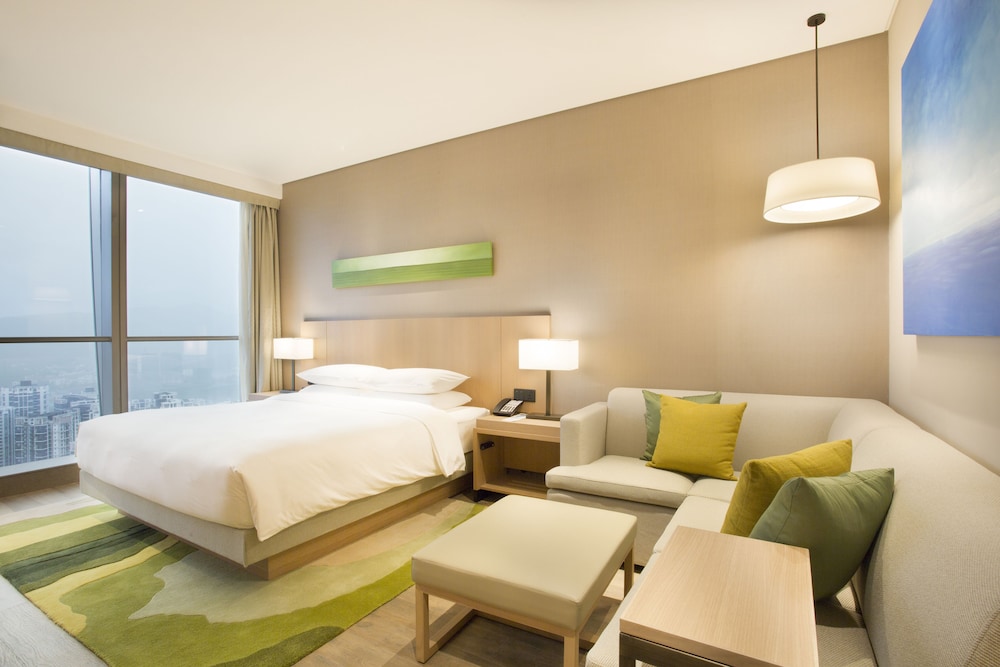 

Firenze - Sanya - Hyatt Place Sanya City Center