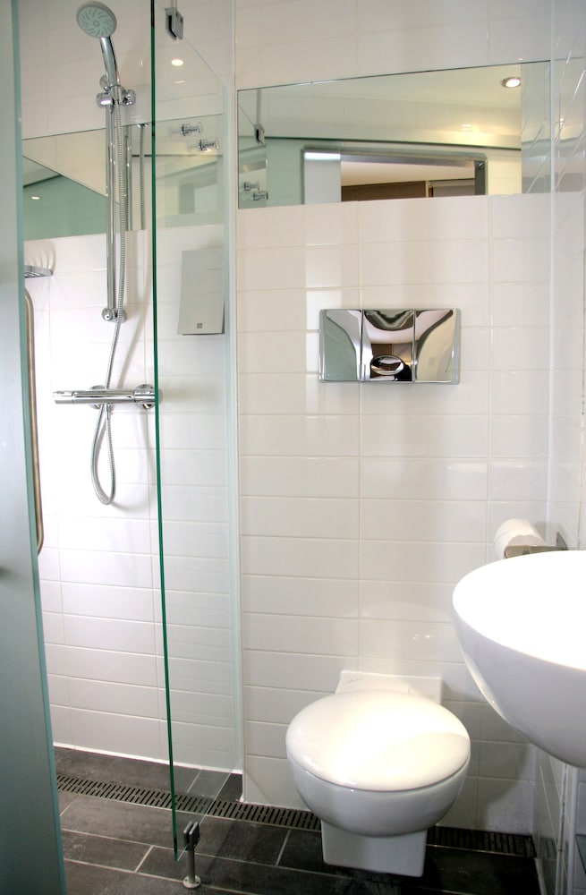 

Roma - Cardiff - Sleeperz Hotel Cardiff