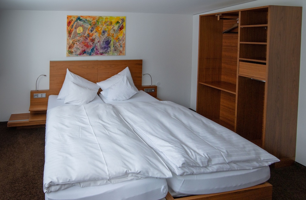 

Roma - St Anton - Pepis Skihotel
