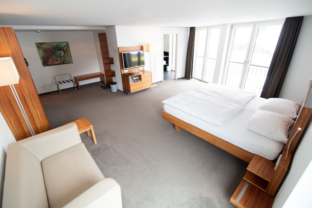 

Roma - St Anton - Pepis Skihotel