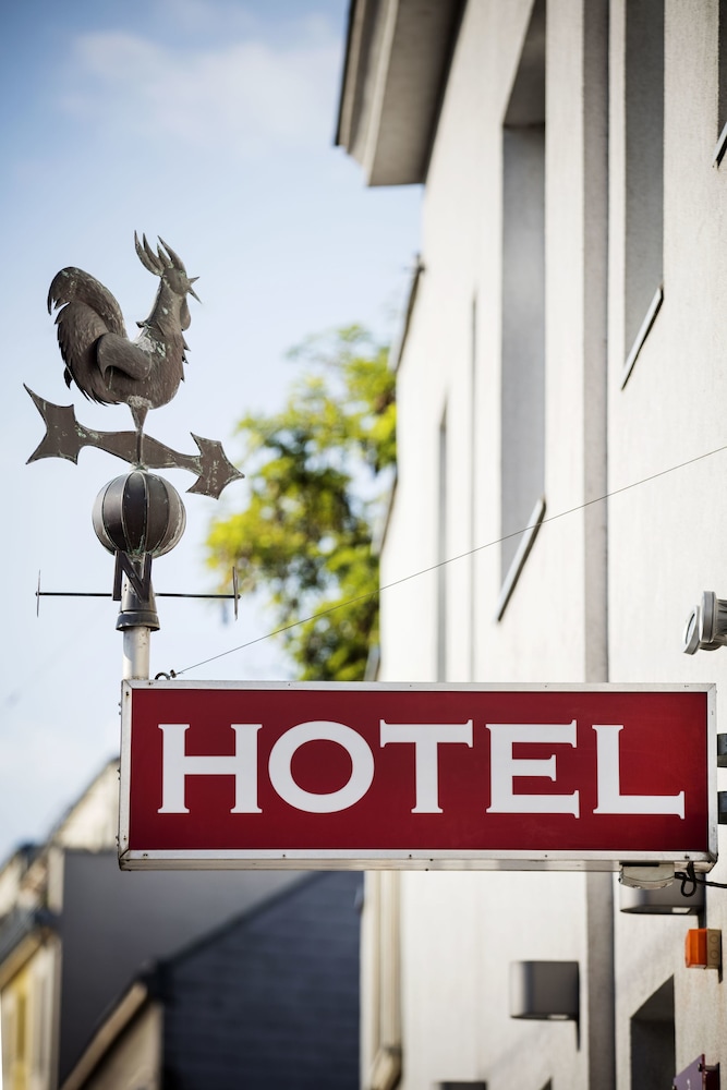 

Cagliari - Vienna, Aeroporto Internazionale di Vienna - Hahn Hotel Vienna