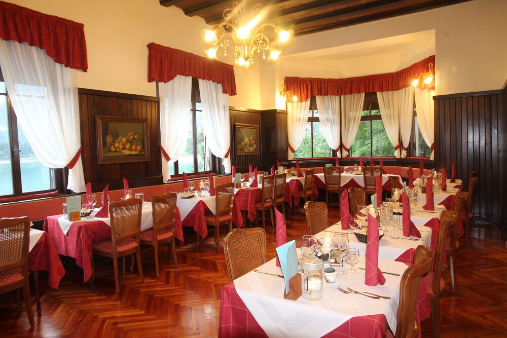 

Palermo - Andalo - Lago Park Hotel