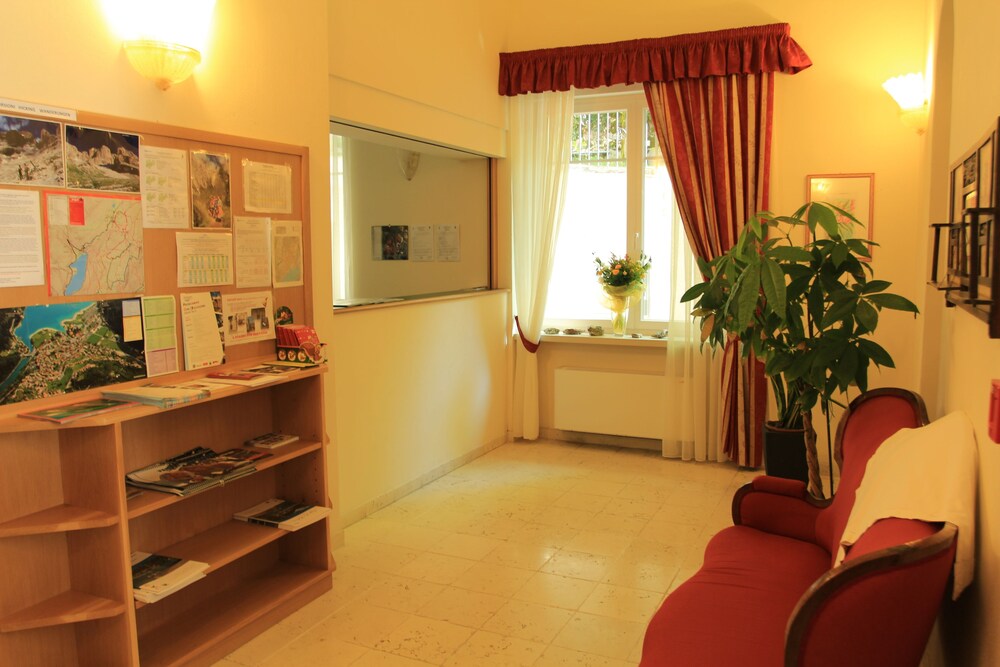 

Milano - Andalo - Lago Park Hotel