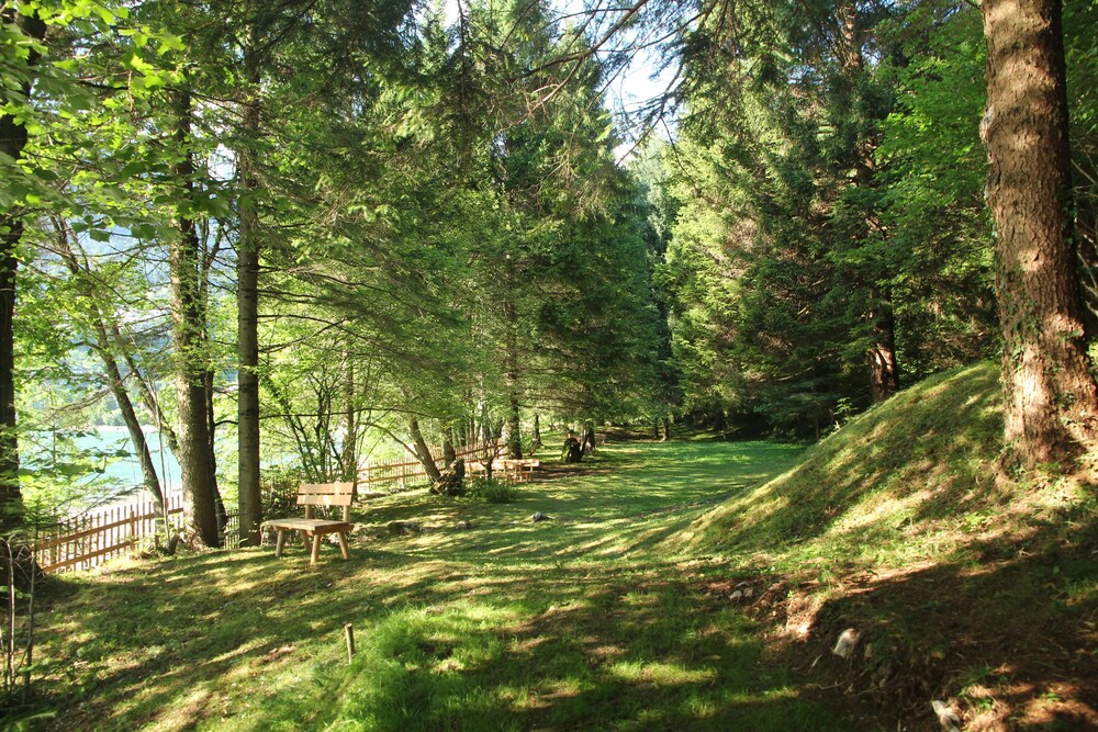 

Bologna - Andalo - Lago Park Hotel
