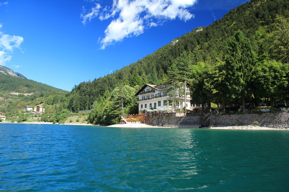 

Napoli - Andalo - Lago Park Hotel
