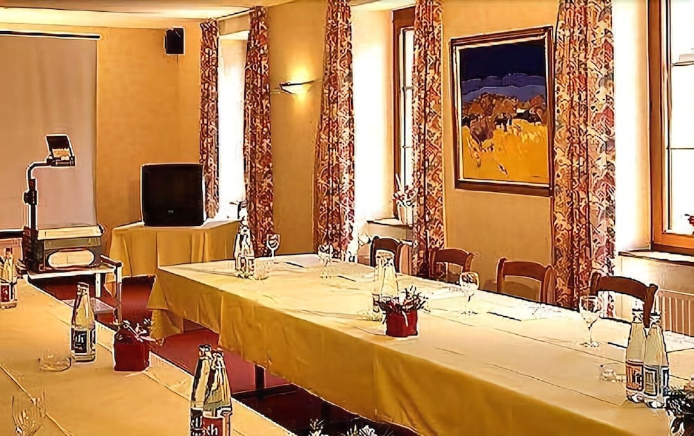 

Bari - Colmar - The Originals Boutique, Hôtel La Ferme du Pape, Eguisheim