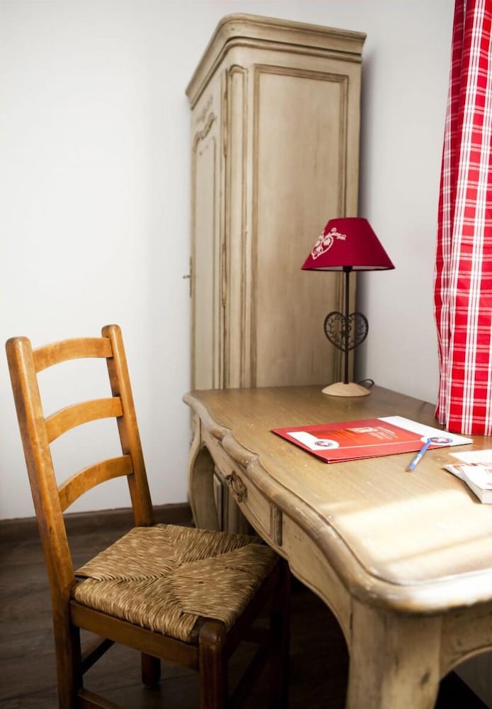 

Bari - Ingersheim - The Originals Boutique, Hôtel La Ferme du Pape, Eguisheim