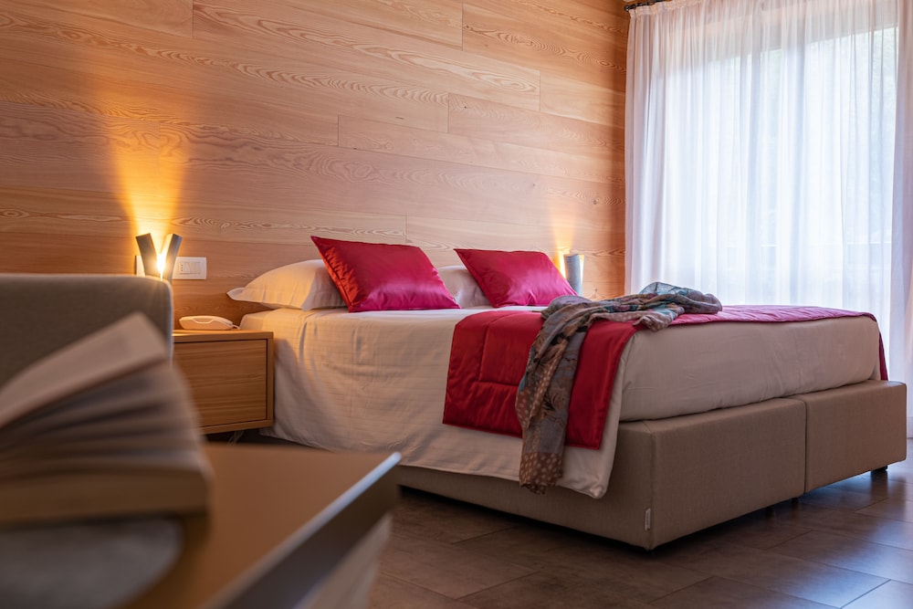 

Napoli - Chiesa Valmalenco - Meublè La Betulla