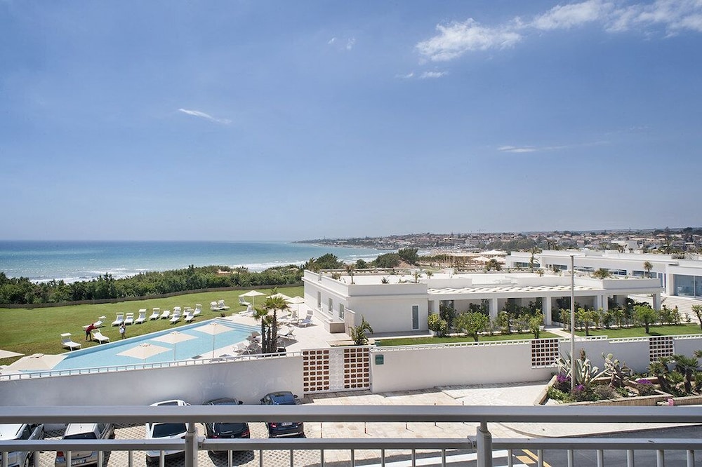 

Roma - Pozzallo - Modica Beach Resort