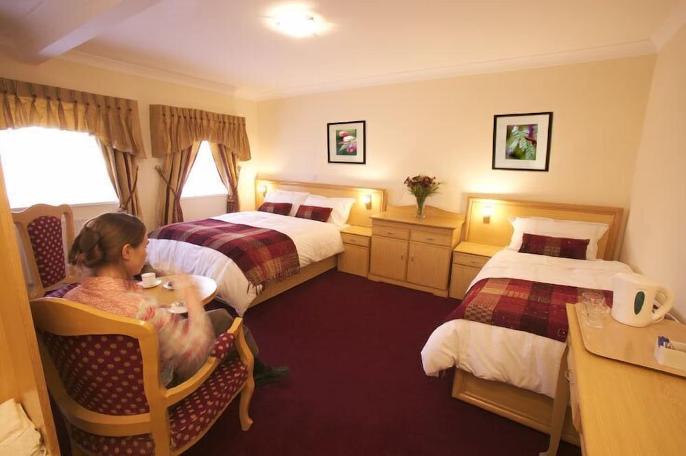 

Milano - Newport, Gwent - Gateway Hotel