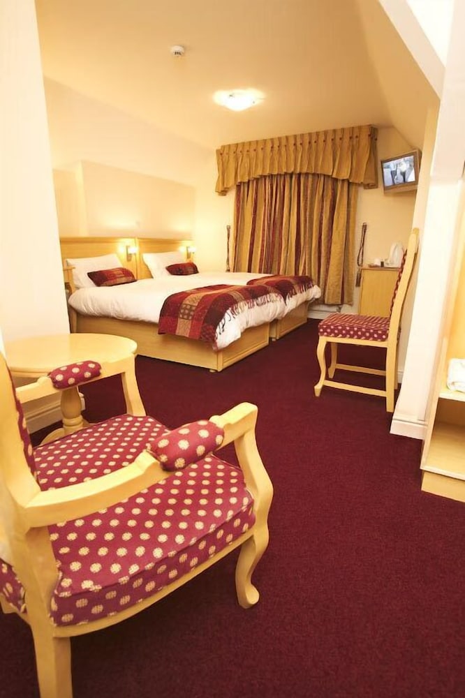 

Milano - Newport, Gwent - Gateway Hotel