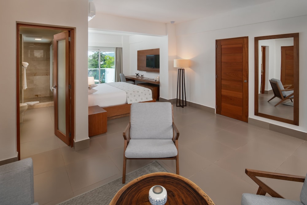 

Milano - Cabarete - Presidential Suites Lifestyle Cabarete - Room Only
