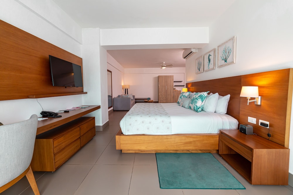 

Bologna - Cabarete - Presidential Suites Lifestyle Cabarete - Room Only
