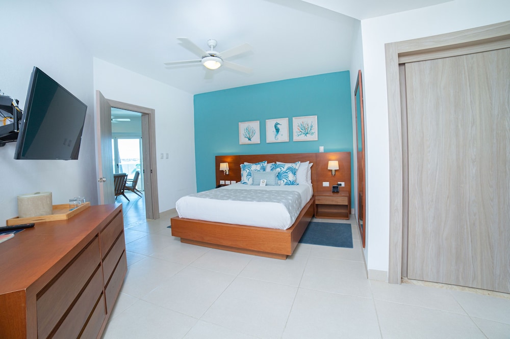 

Bologna - Cabarete - Presidential Suites Lifestyle Cabarete - Room Only