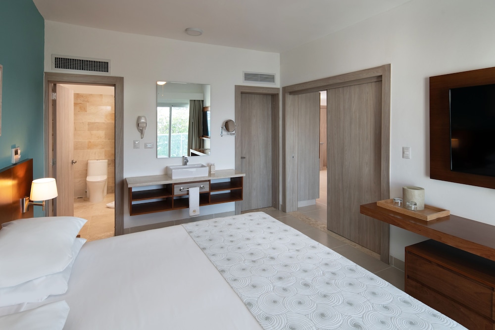 

Roma - Cabarete - Presidential Suites Lifestyle Cabarete - Room Only