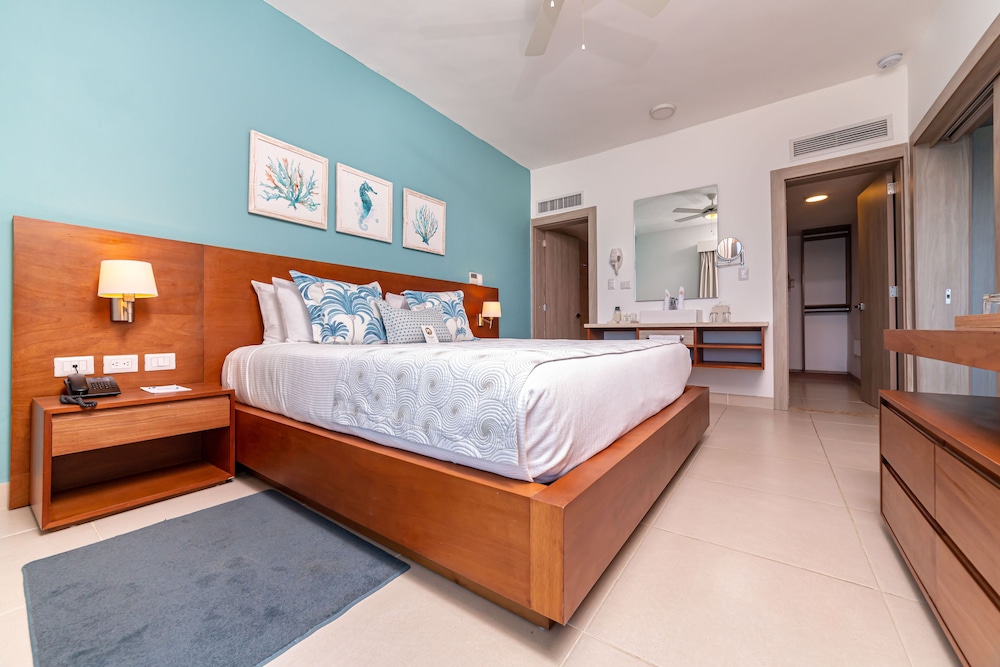 

Verona - Cabarete - Presidential Suites Lifestyle Cabarete - Room Only