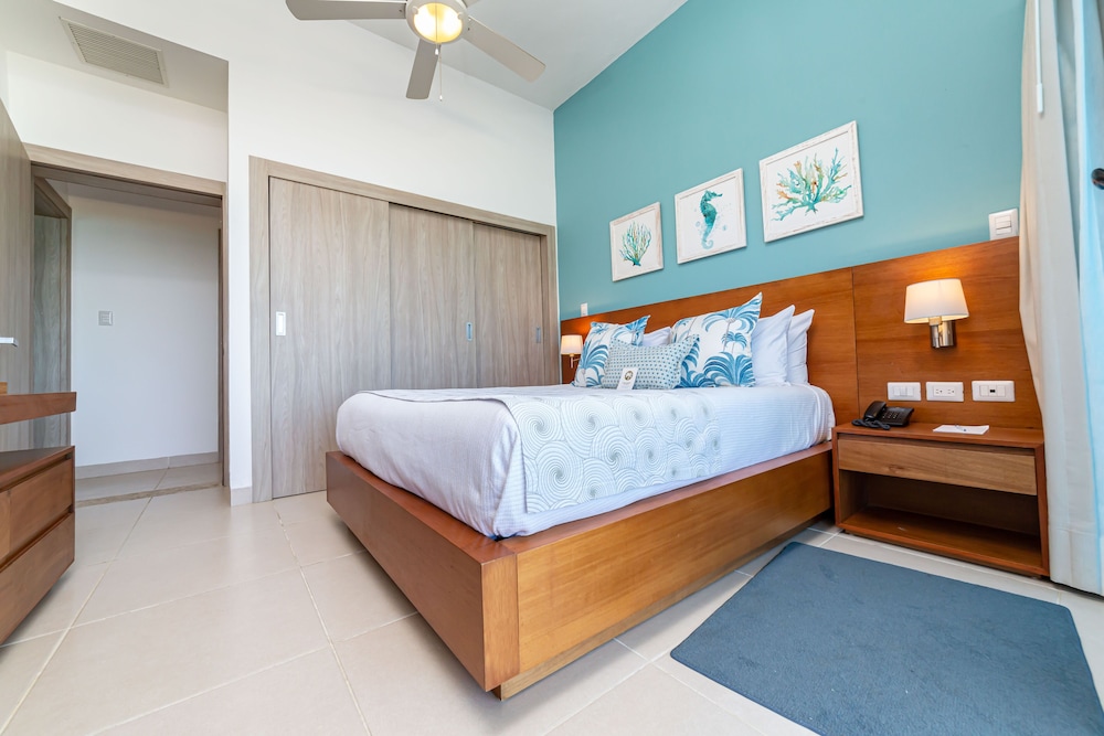 

Palermo - Cabarete - Presidential Suites Lifestyle Cabarete - Room Only
