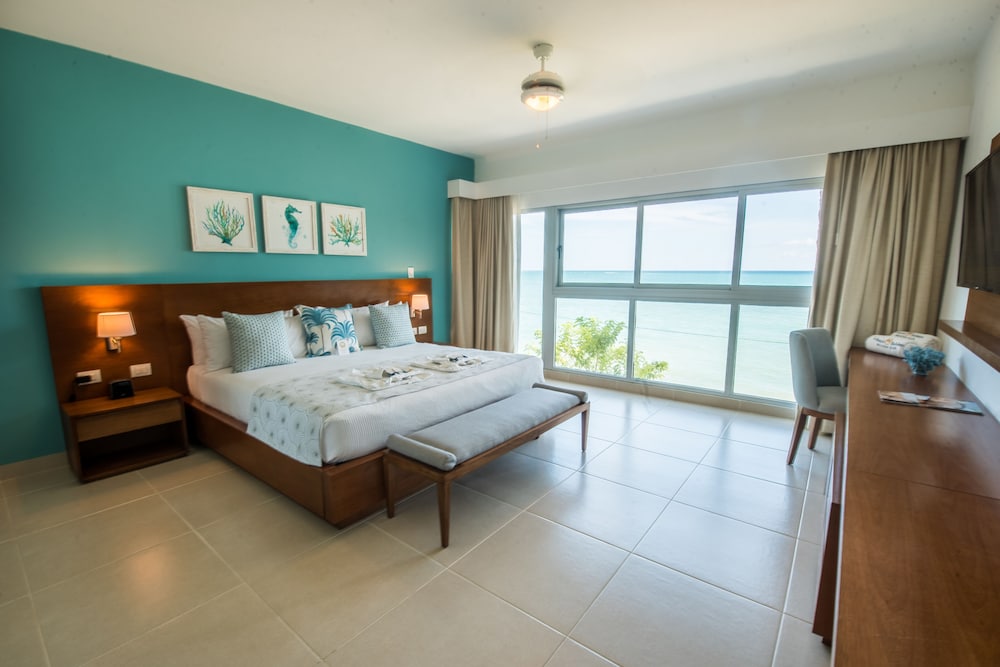 

Torino - Cabarete - Presidential Suites Lifestyle Cabarete - Room Only