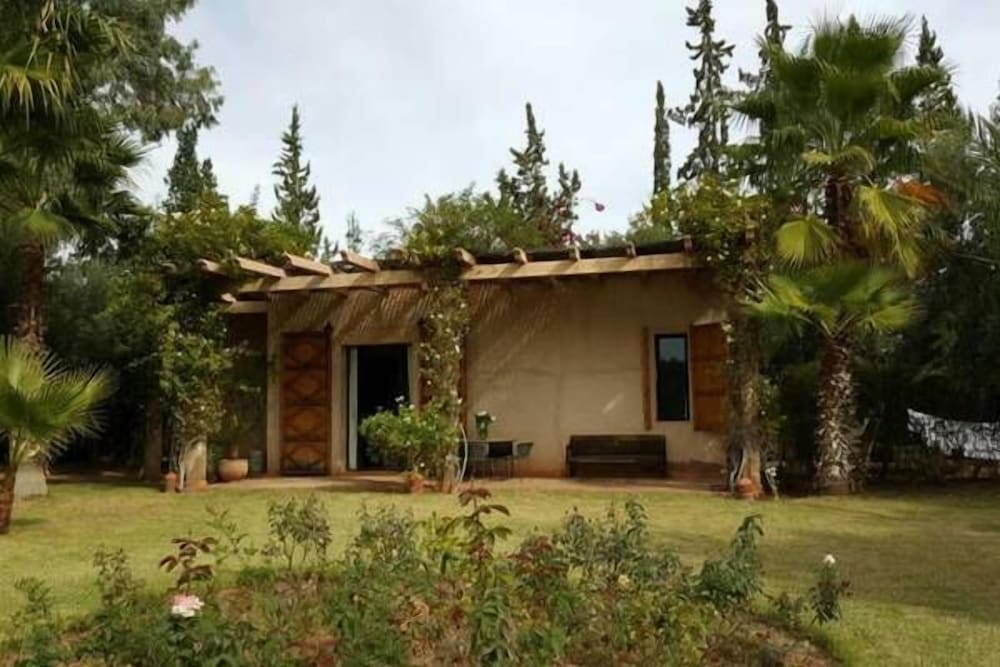 

Milano - Douar Blidene - Maisonette Palmeraie Khotata