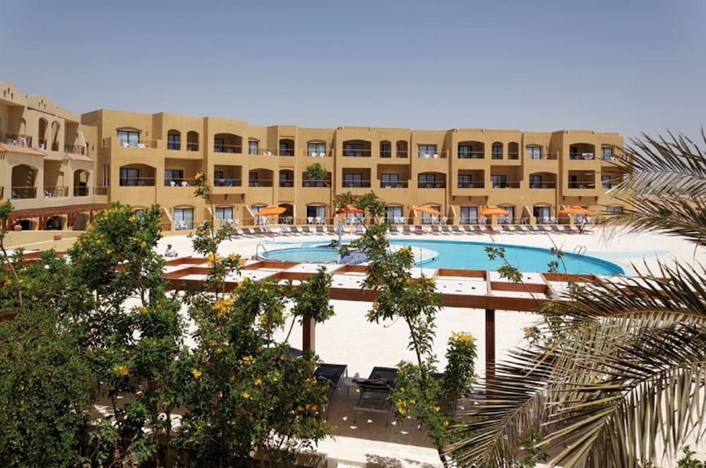 

Roma - Port Ghalib - Three Corners Fayrouz Plaza Beach Resort