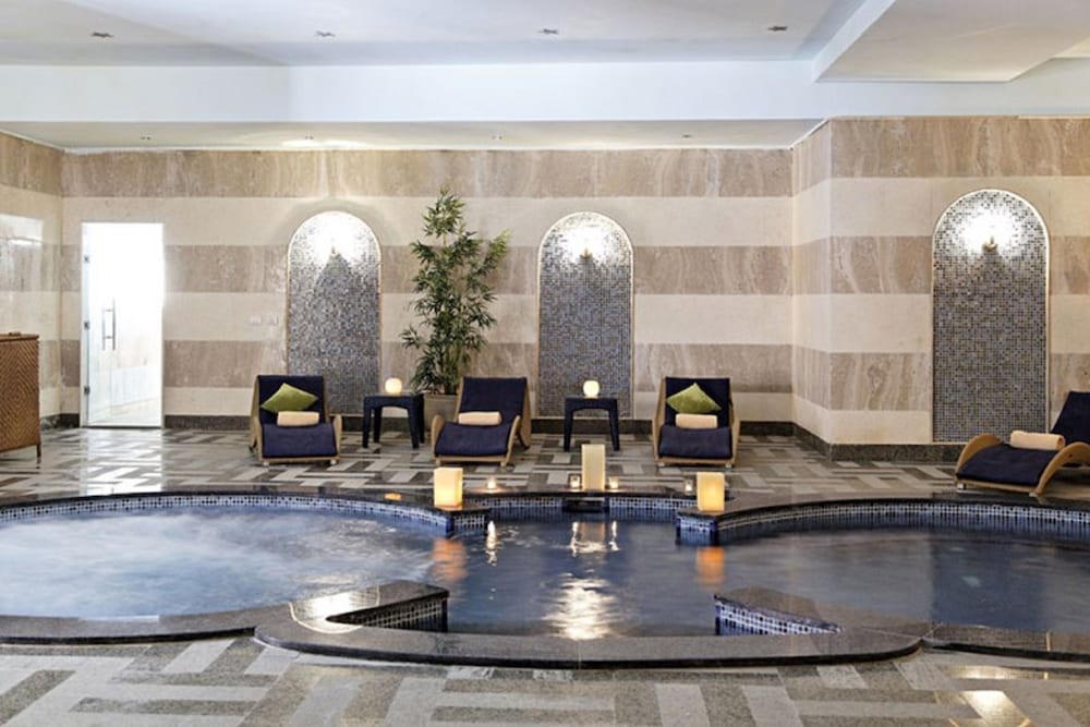 

Verona - Port Ghalib - Three Corners Fayrouz Plaza Beach Resort