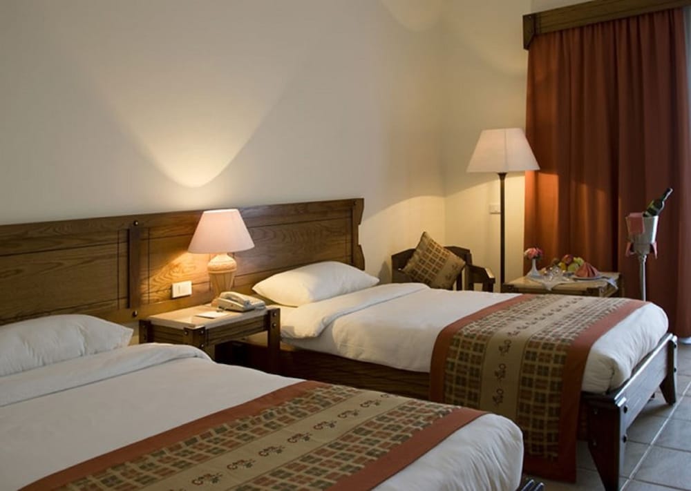 

Verona - Port Ghalib - Three Corners Fayrouz Plaza Beach Resort