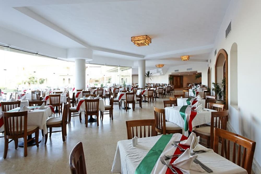 

Milano - Marsa Alam e El Quseir, Mar Rosso - Three Corners Fayrouz Plaza Beach Resort