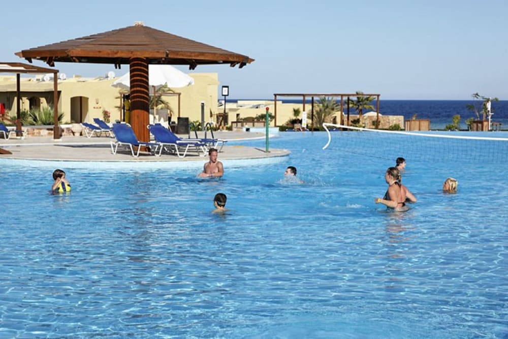 

Torino - Port Ghalib - Three Corners Fayrouz Plaza Beach Resort