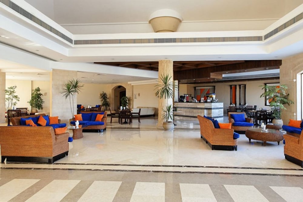 

Napoli - Port Ghalib - Three Corners Fayrouz Plaza Beach Resort