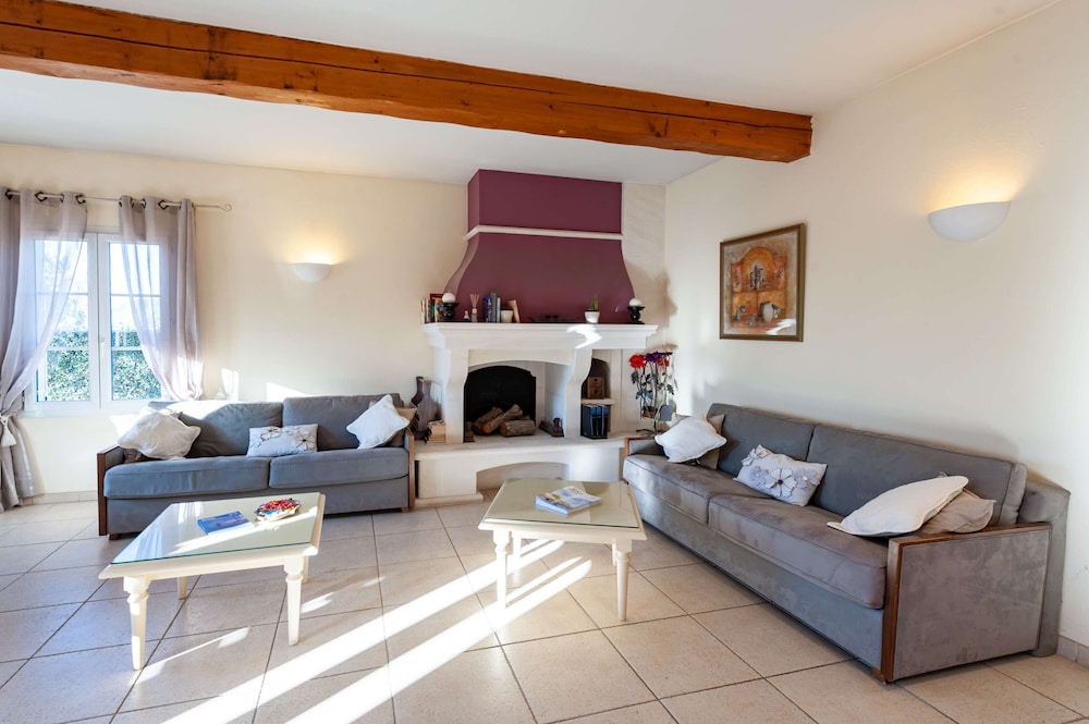 

Genova - Avignone - Residhotel Golf Grand Avignon