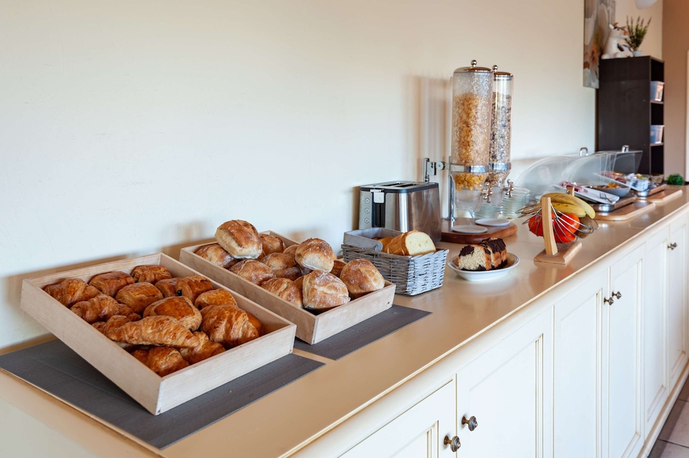 

Milano - Avignone - Residhotel Golf Grand Avignon