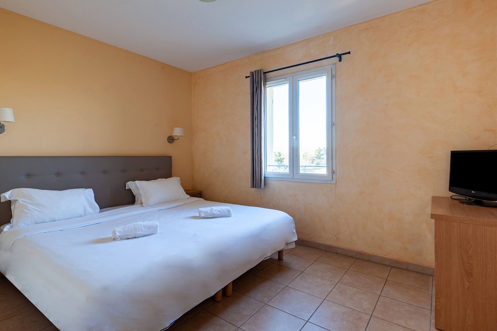

Roma - Vedène - Residhotel Golf Grand Avignon