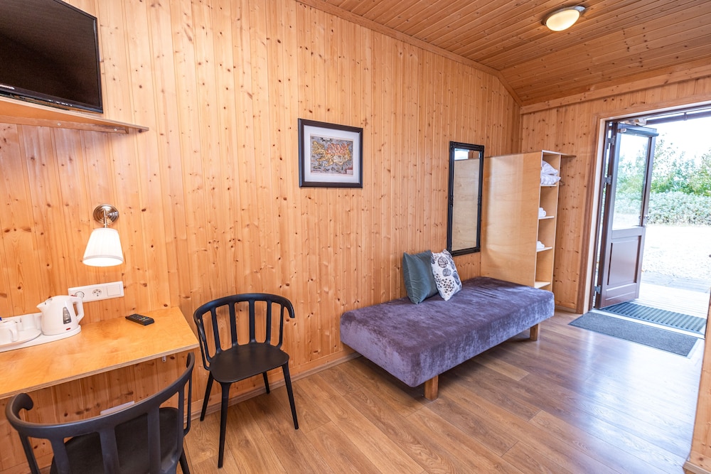 

Milano - Höfn - Árnanes Country Hotel