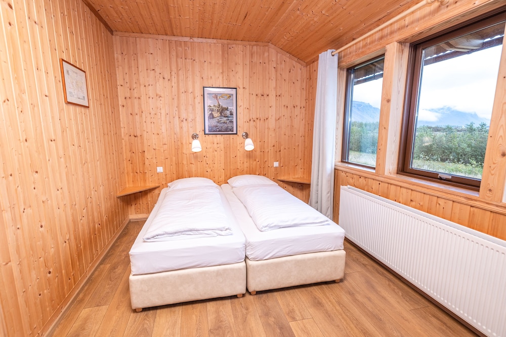 

Roma - Höfn - Árnanes Country Hotel