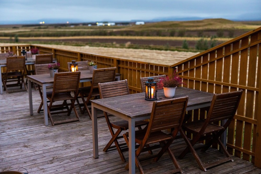 

Milano - Höfn - Árnanes Country Hotel