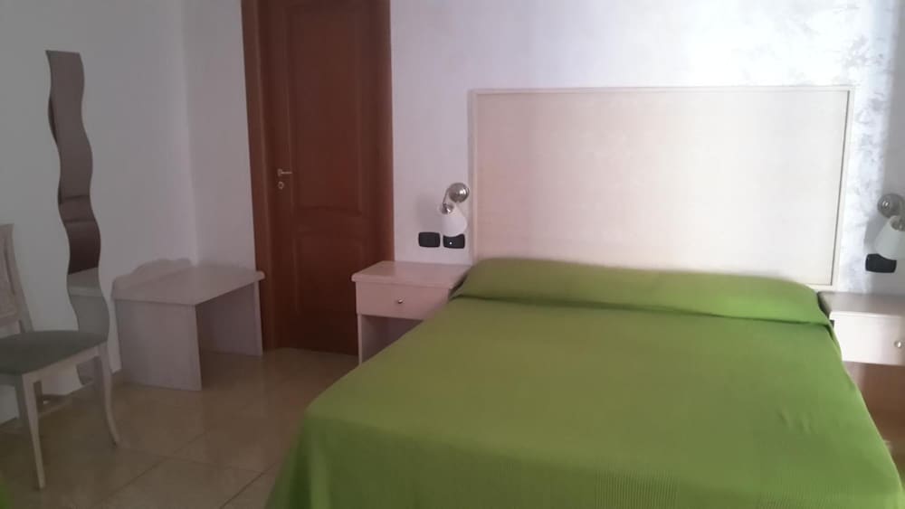

Verona - Marina di Sibari - Hotel Miramare