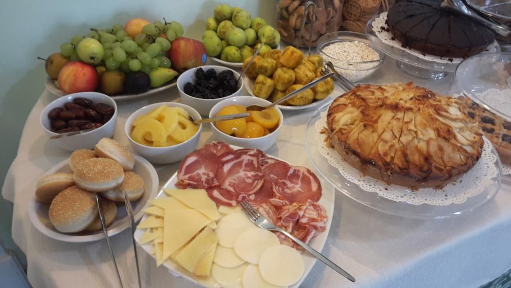 

Verona - Marina di Sibari - Hotel Miramare