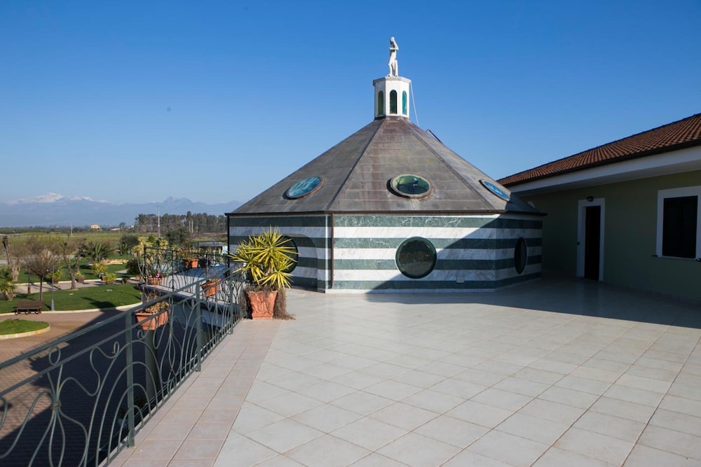 

Verona - Marina di Sibari - Hotel Miramare
