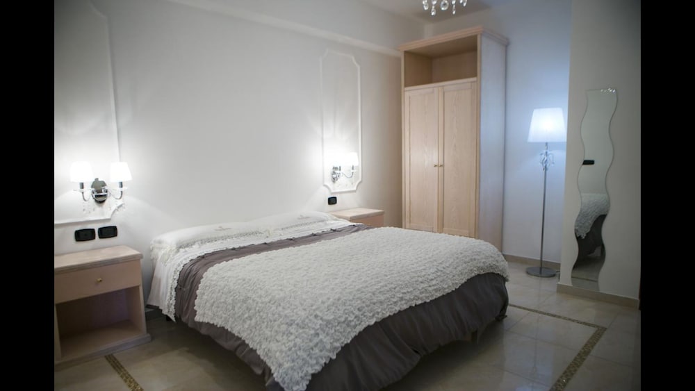 

Roma - Marina di Sibari - Hotel Miramare