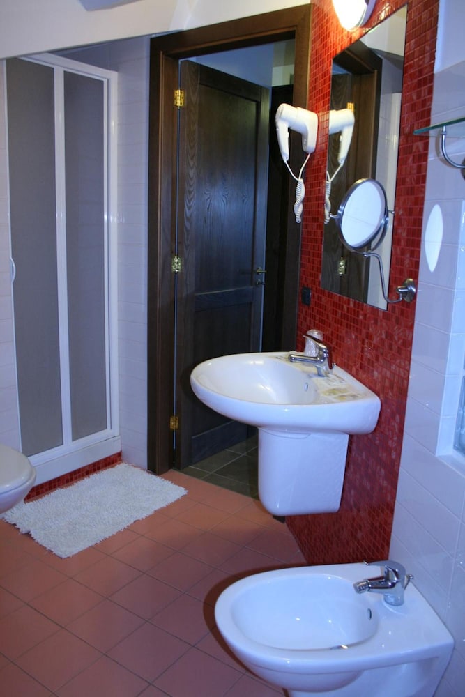 

Bologna - Marina di Sibari - Hotel Miramare