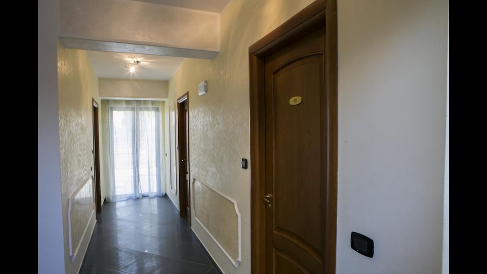 

Milano - Marina di Sibari - Hotel Miramare