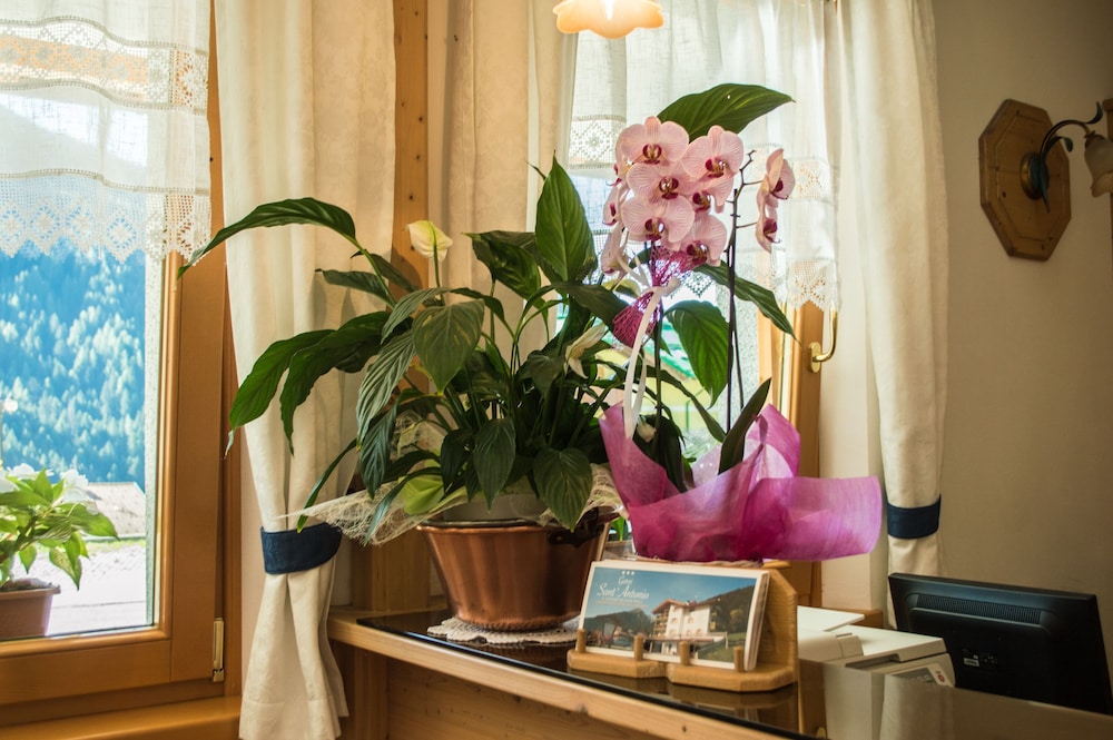 

Roma - Pinzolo - Hotel Garnì Sant'Antonio con Spa