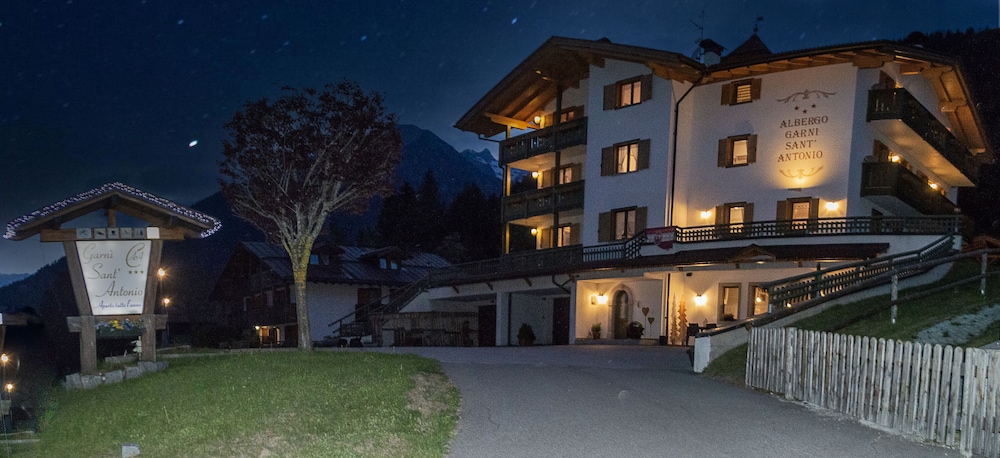 

Venezia - Madonna di Campiglio - Hotel Garnì Sant'Antonio con Spa