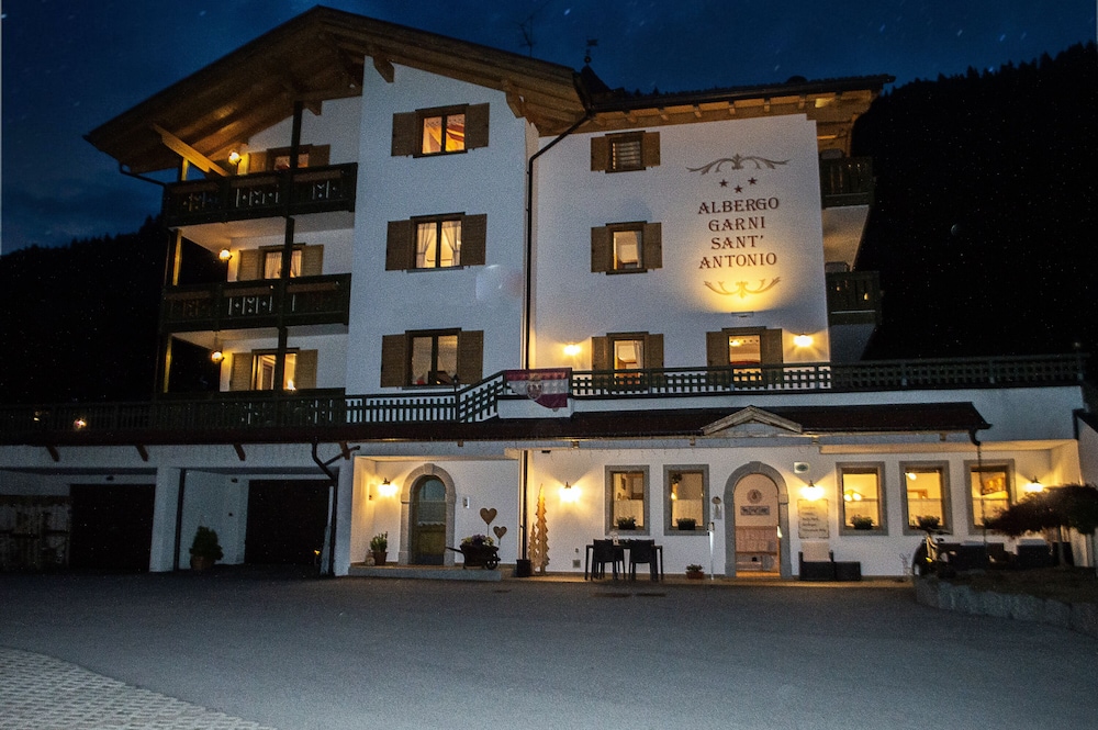 

Bari - Pinzolo - Hotel Garnì Sant'Antonio con Spa